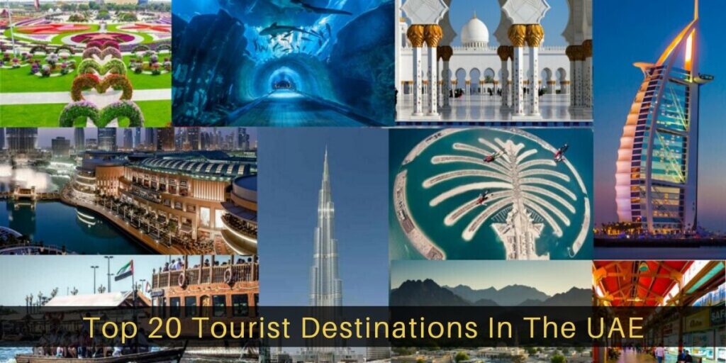 Emirati Travel Spot
