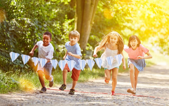 7 Vitamin yang Berperan Penting dalam Masa Pertumbuhan Anak